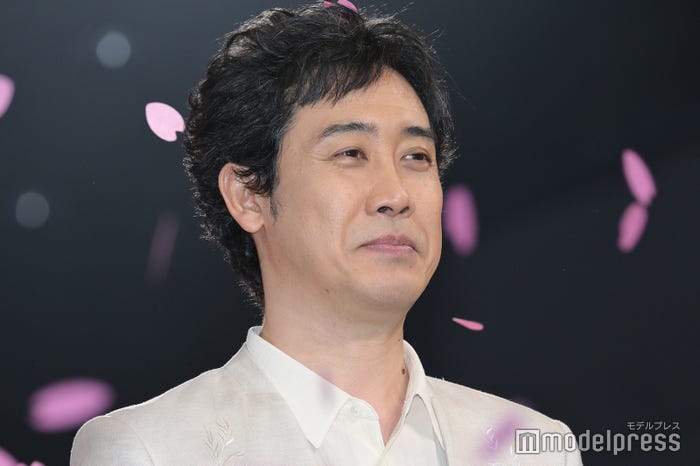 大泉洋(C)モデルプレス