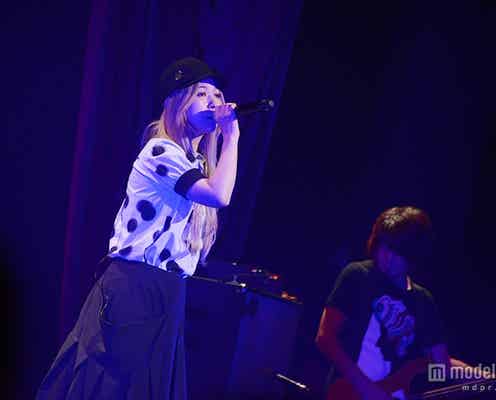 the brilliant green“完全復活”  名曲連発の圧巻ステージ