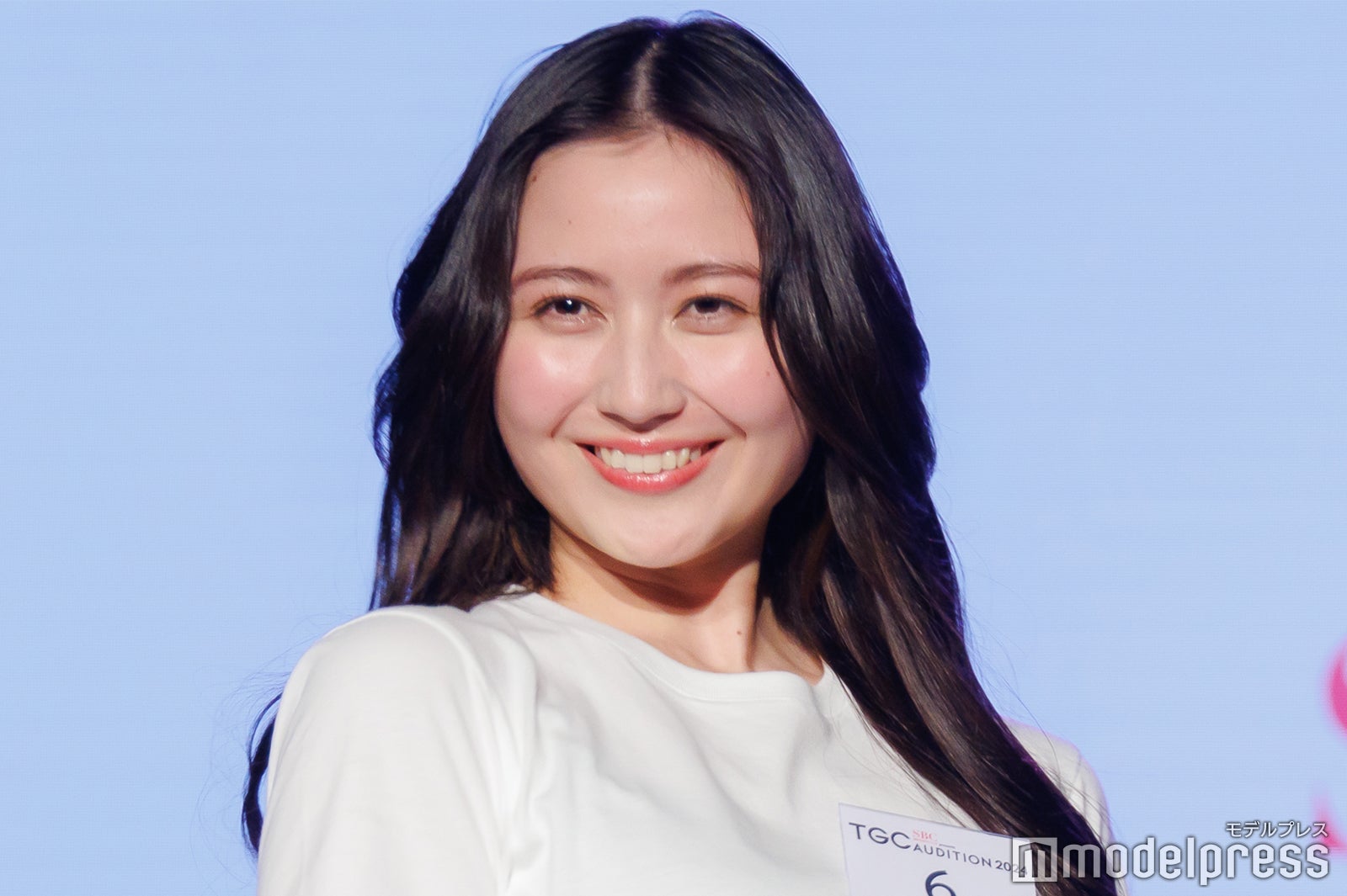 長門那胡さん（C）モデルプレス