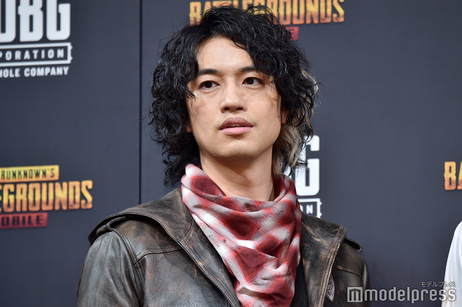 斎藤工（C）モデルプレス