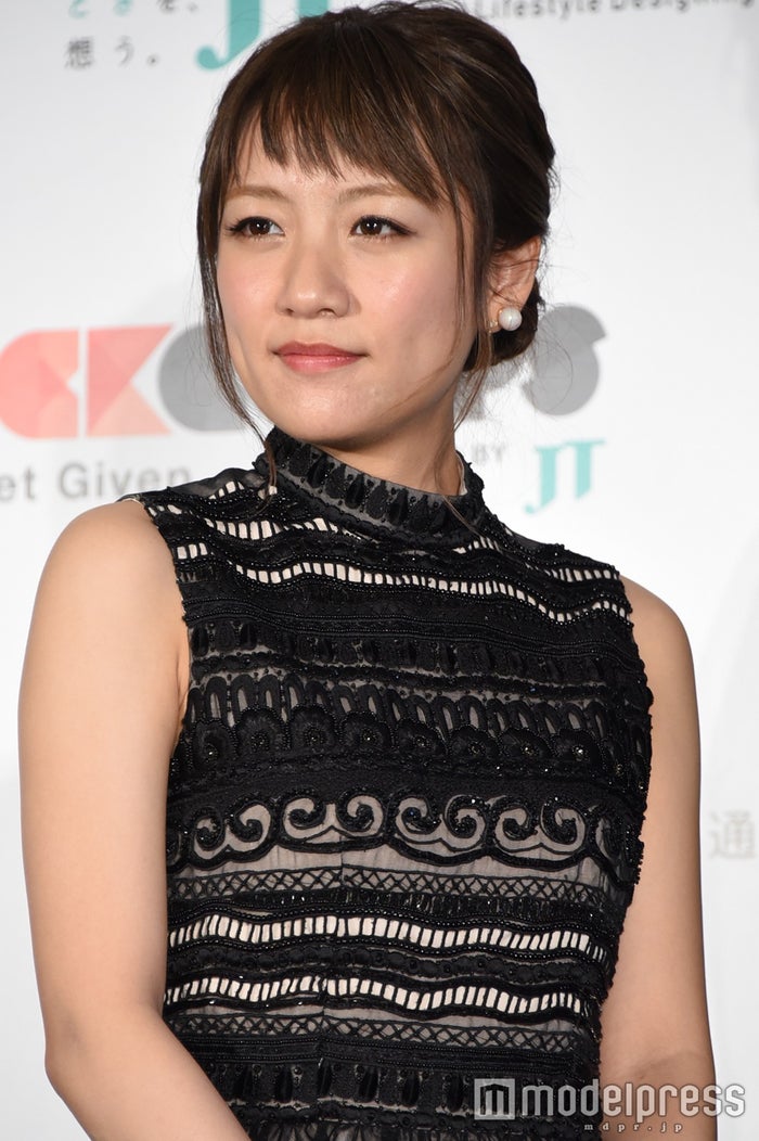 高橋みなみ 熱愛報道に言及 モデルプレス 高橋みなみ 熱愛報道に言及 モデルプレス