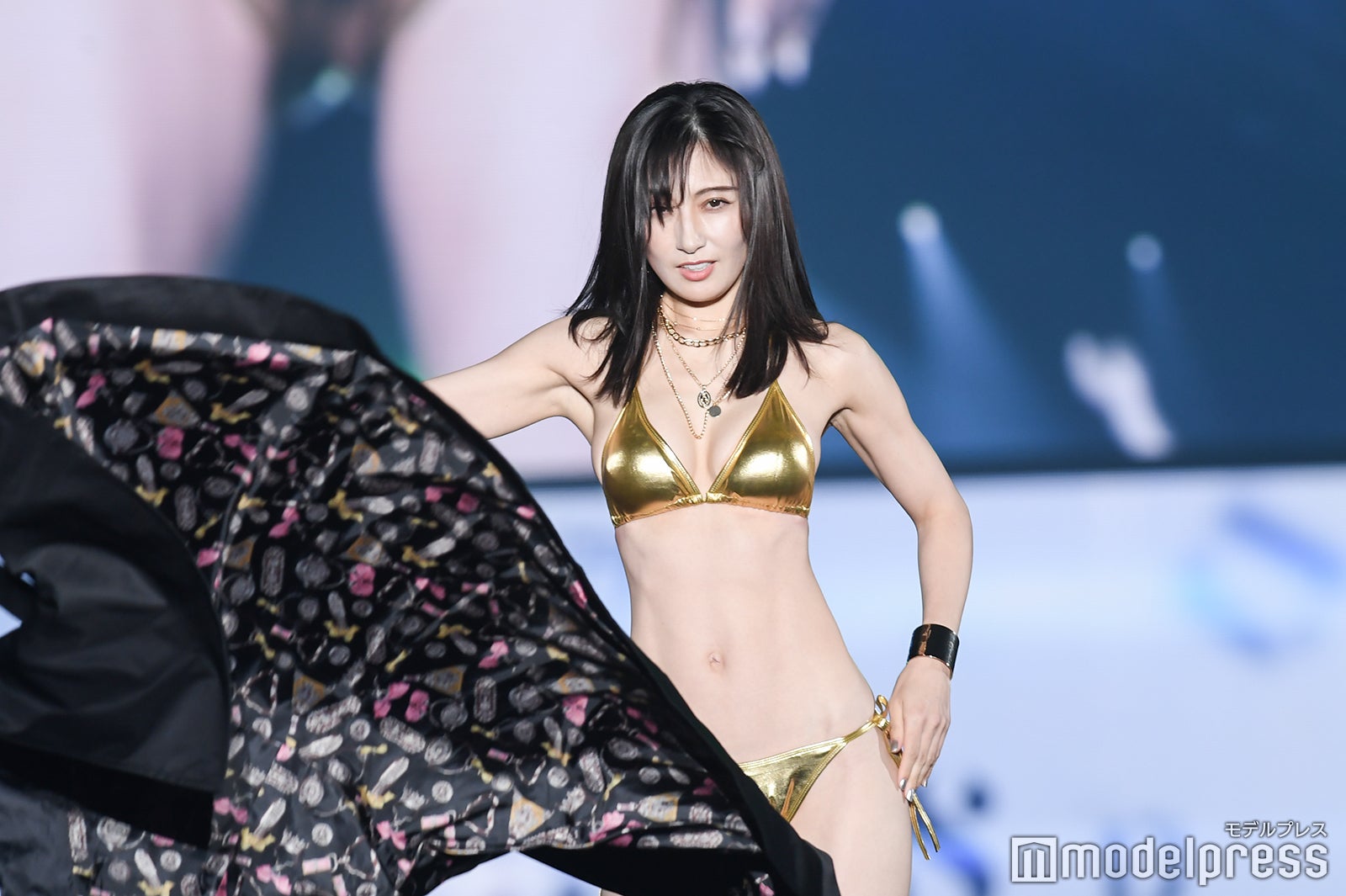 熊田曜子（C）モデルプレス