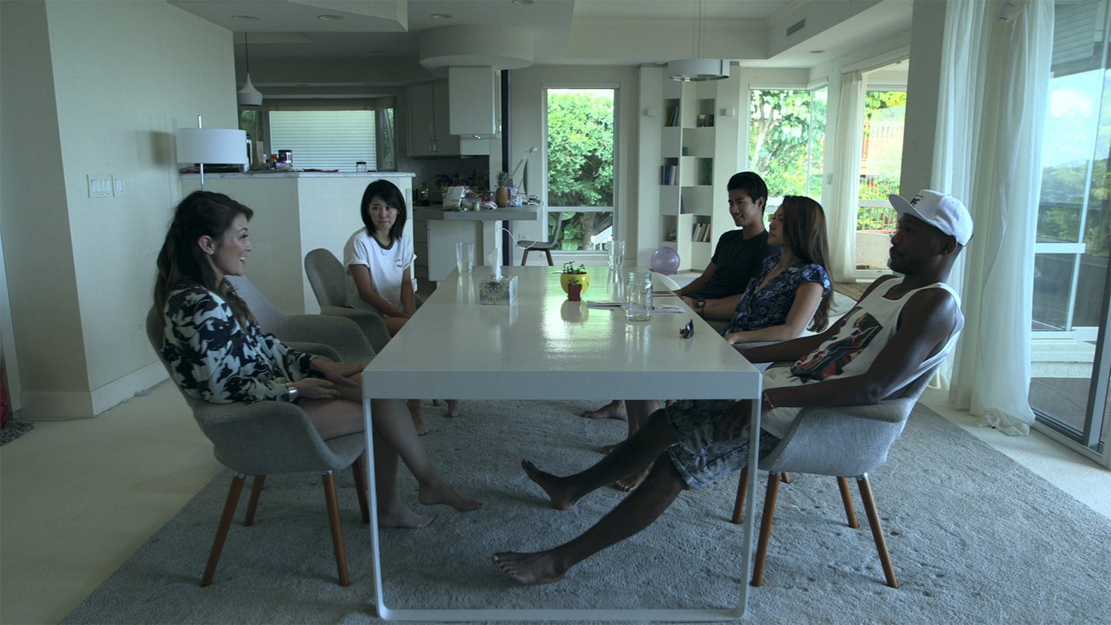 『TERRACE HOUSE ALOHA STATE』31st WEEK（C）フジテレビ／イースト・エンタテインメント