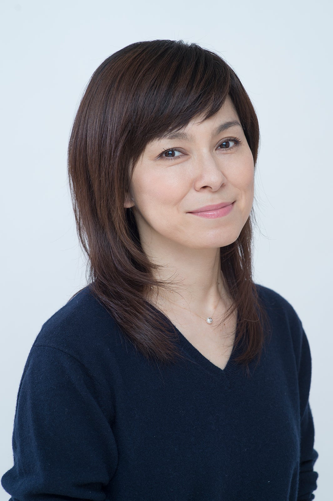 高田聖子（提供写真）