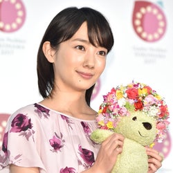 波瑠、新ドラマ「あなたのことはそれほど」と「世界一難しい恋」に“共通点”