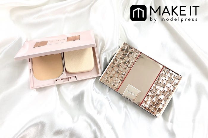 ドラッグストアで買えるファンデーション (C)メイクイット