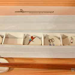 「小鳥の箸置き」¥3,672