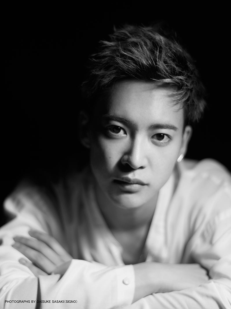 BE:FIRST三山凌輝「KCON×TGC」スペシャルゲストで緊急出演決定「華やかなステージに」