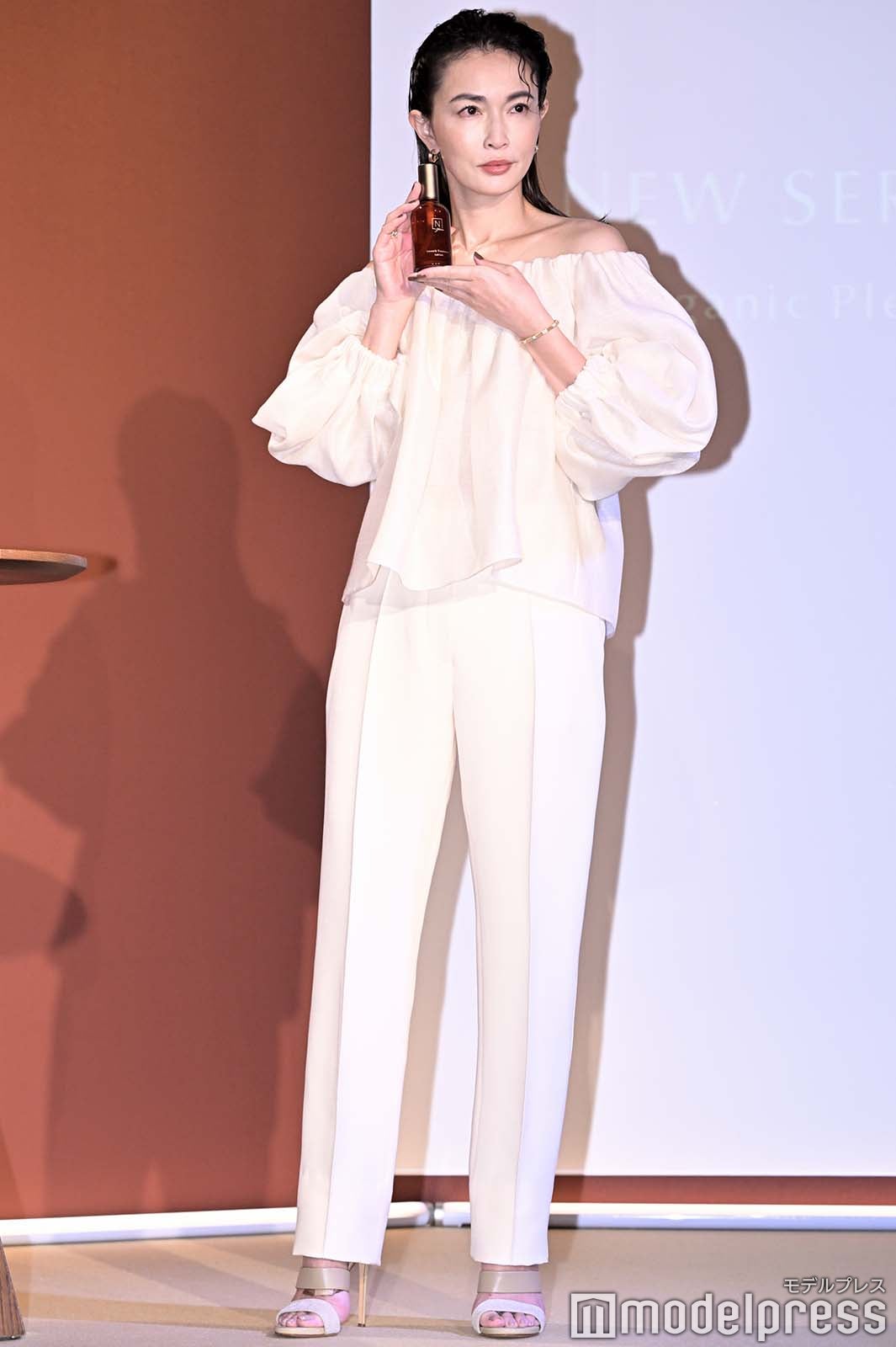 長谷川京子（C）モデルプレス