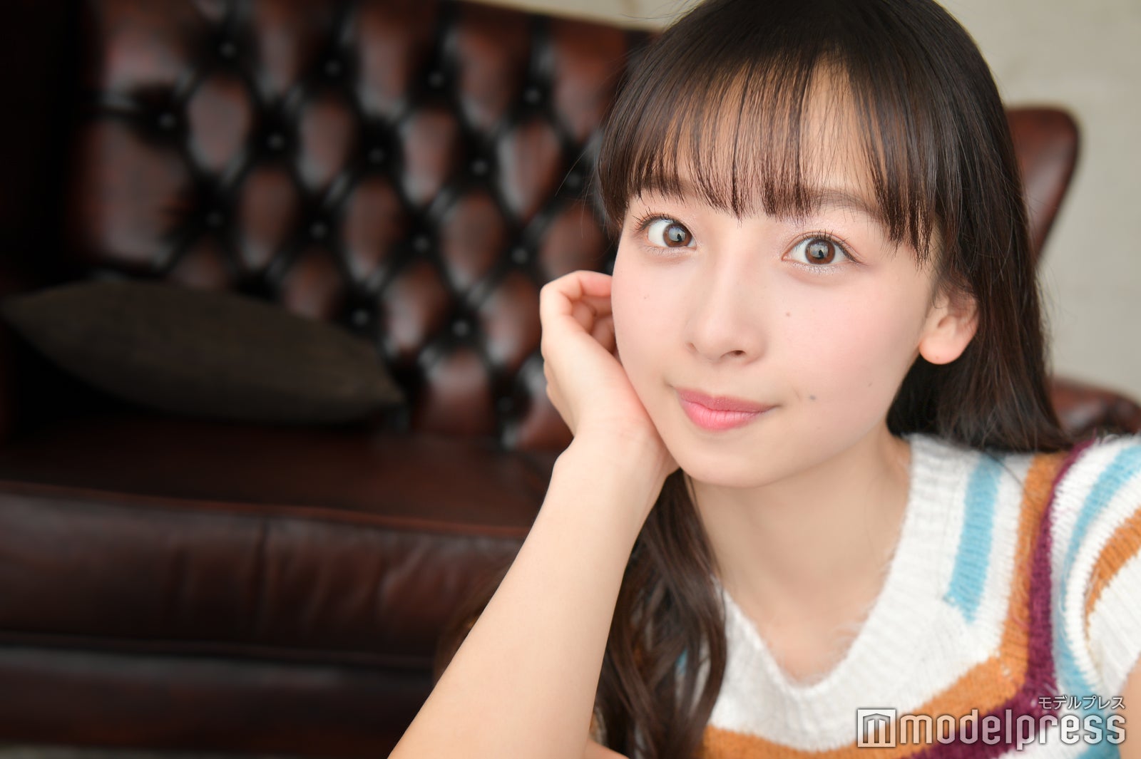 華村あすか（C）モデルプレス