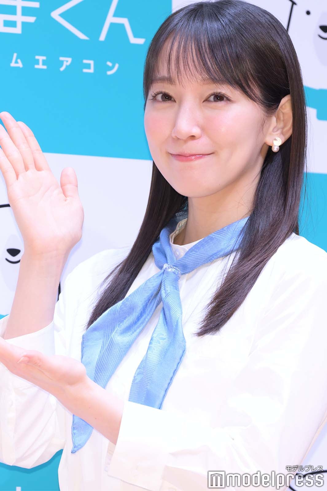 吉岡里帆（C）モデルプレス