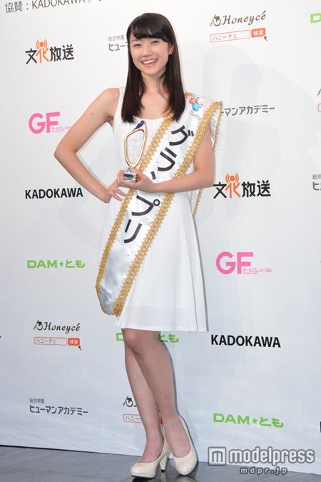 辻美優さん