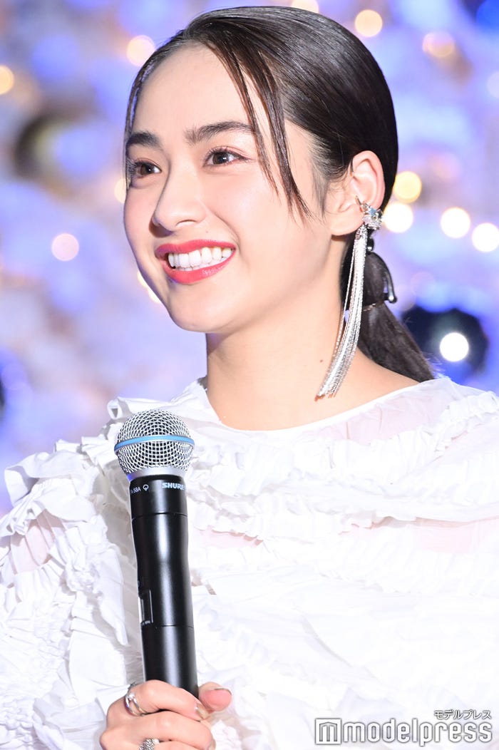 平祐奈(C)モデルプレス