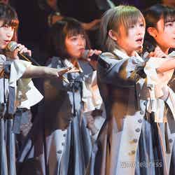 岡田奈々「AKB48グループリクエストアワー セットリストベスト100 2019」 （C）モデルプレス