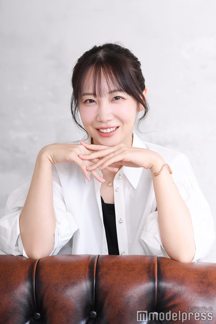 コスメヲタちゃんねるサラ(C)モデルプレス