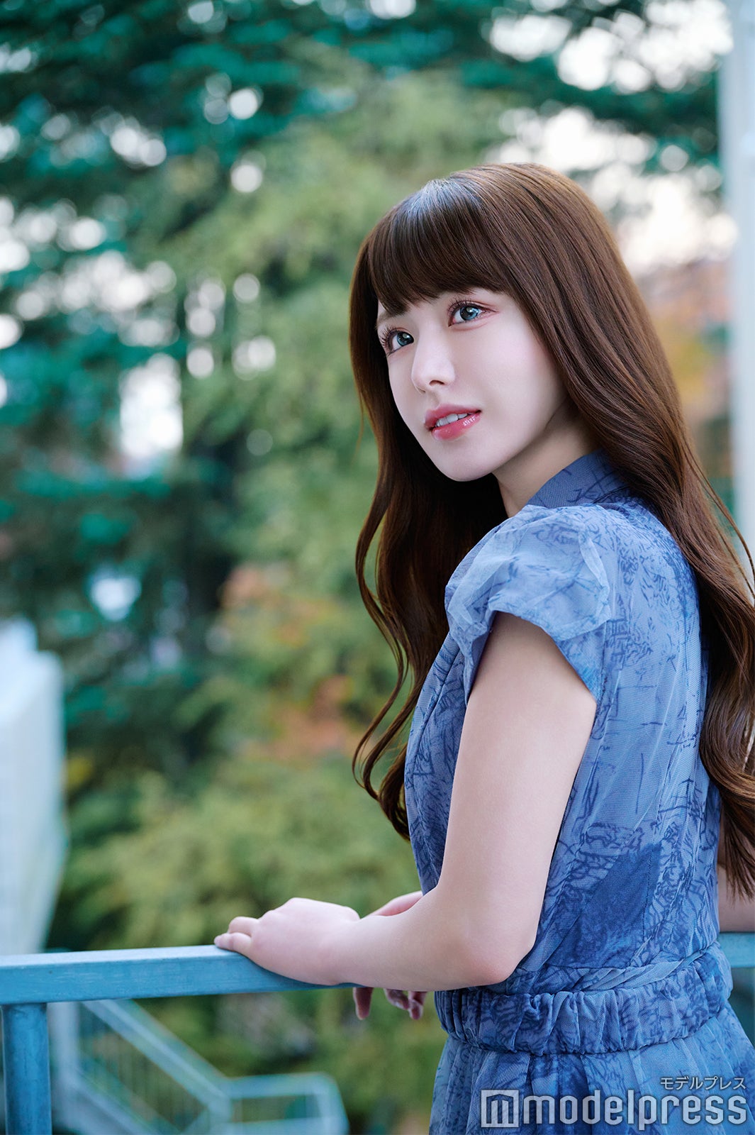 みすず（C）モデルプレス