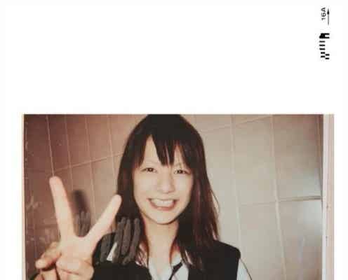 スザンヌ、17歳の制服ショット公開 “34歳高校生”にエール殺到で感謝