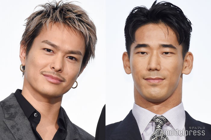 三代目jsb今市隆二 小林直己が初演技絶賛 今後にも期待 欲が出てきた その瞬間 僕は泣きたくなった モデルプレス