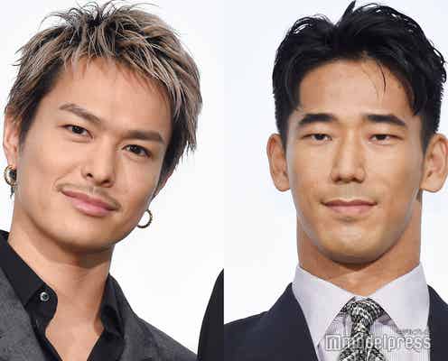 三代目JSB今市隆二、小林直己が初演技絶賛 今後にも期待「欲が出てきた」<その瞬間、僕は泣きたくなった>