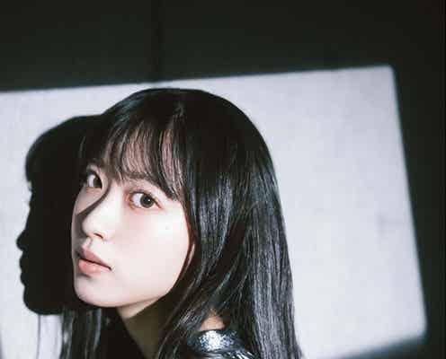 櫻坂46村井優、選抜復帰への想い明かす「EX大衆」表紙登場