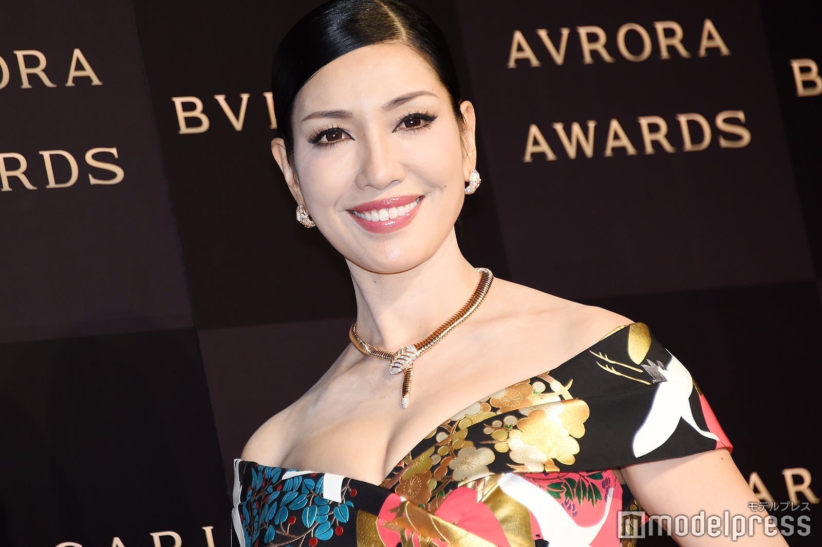 アンミカ（C）モデルプレス