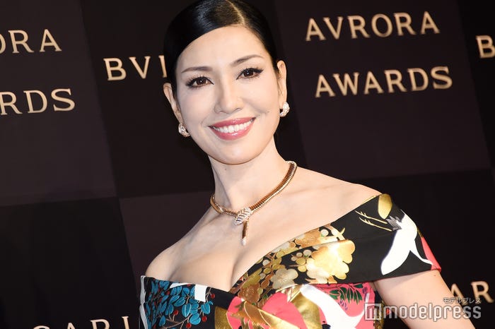 アンミカ(C)モデルプレス