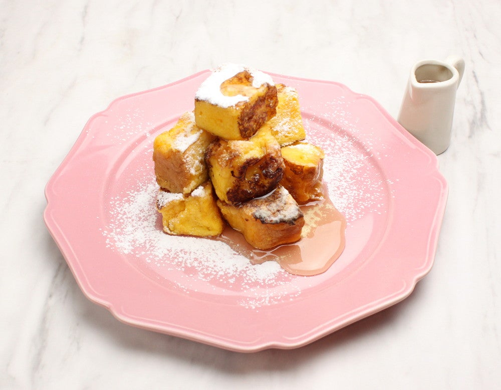 フレンチカステラ ¥680／画像提供：LIFEstyle