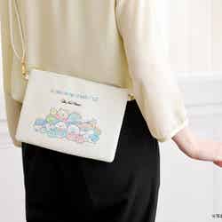 【ホテルオリジナルのサコッシュ付】スペシャルシートプランも登場/提供画像