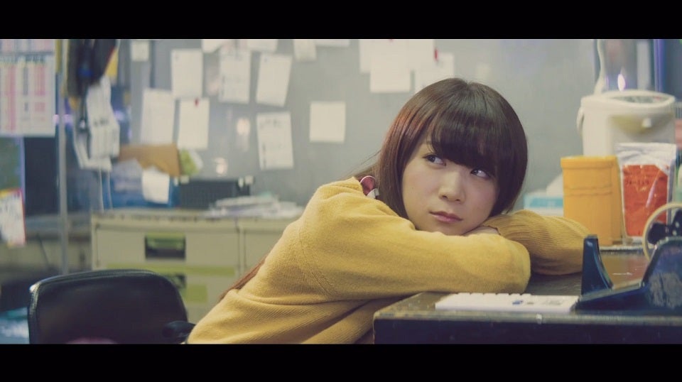 秋元真夏（画像提供：ソニー・ミュージックレーベルズ）