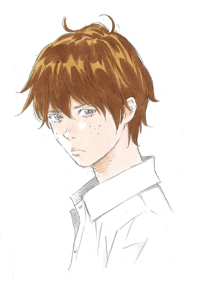 ペーター(提供画像)