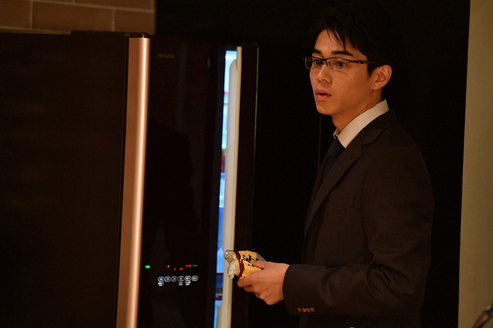 東出昌大／「あなたのことはそれほど」第8話より（画像提供：TBS）