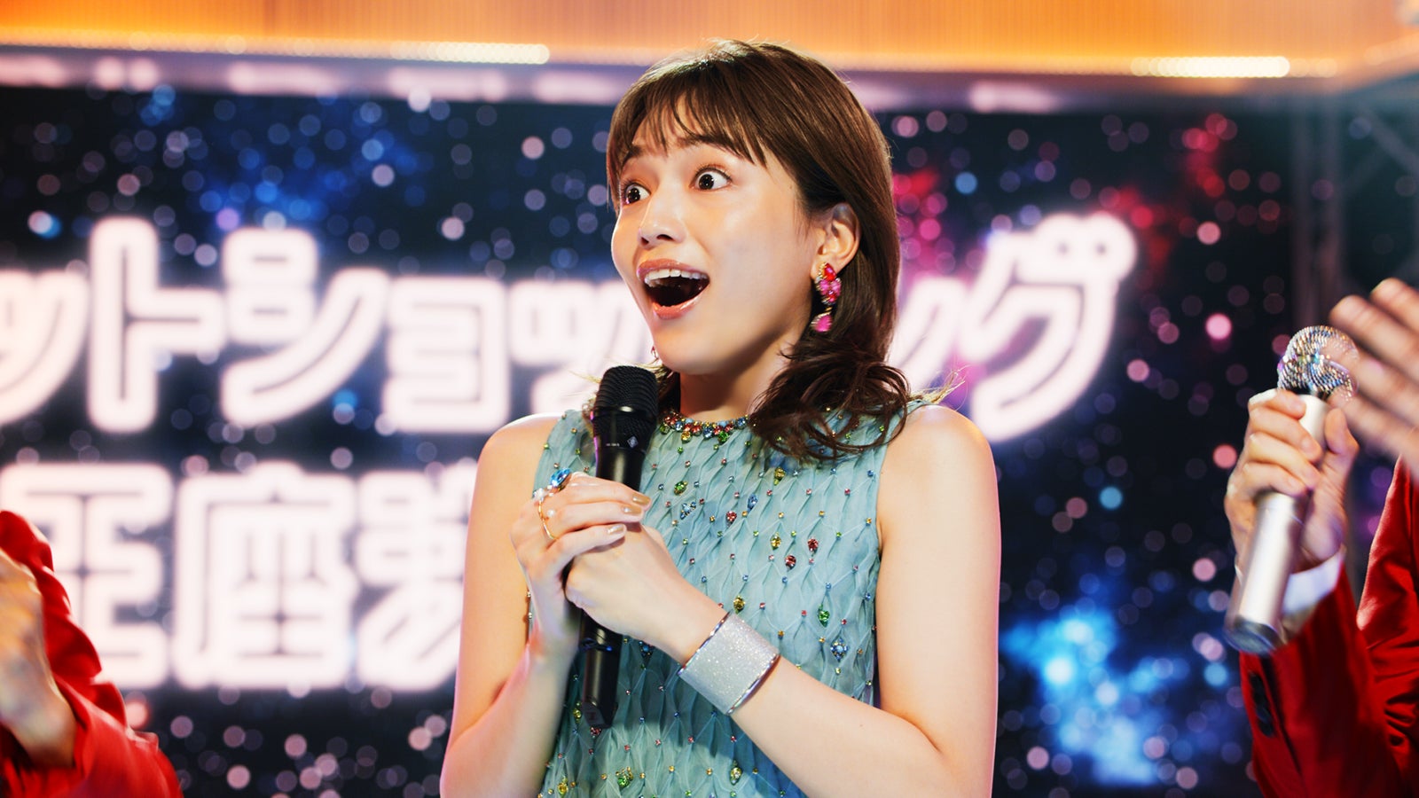 川口春奈（提供写真）