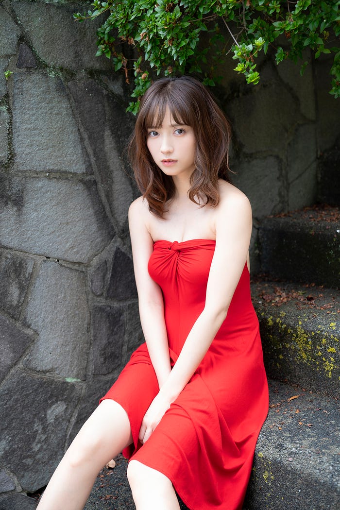 桃月なしこ(C)小池伸一郎/秋田書店(アザーカット)