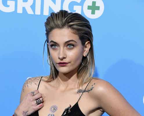 マイケル・ジャクソンの娘パリス「肌の色を変えないで」必死の願いの理由とは