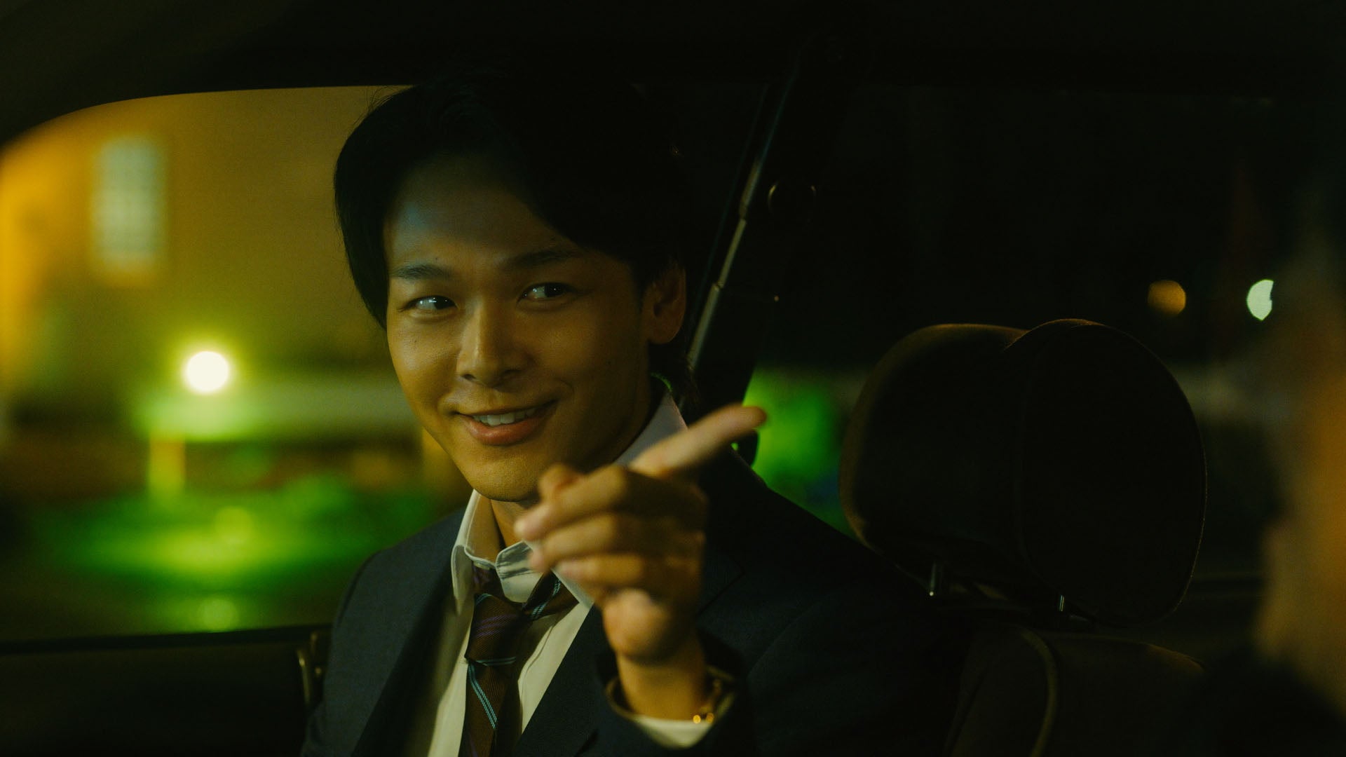 「No Activity」シーズン2、9月13日よりPrime Videoにて独占配信（C）2024 Amazon Content Services LLC or its Affiliates