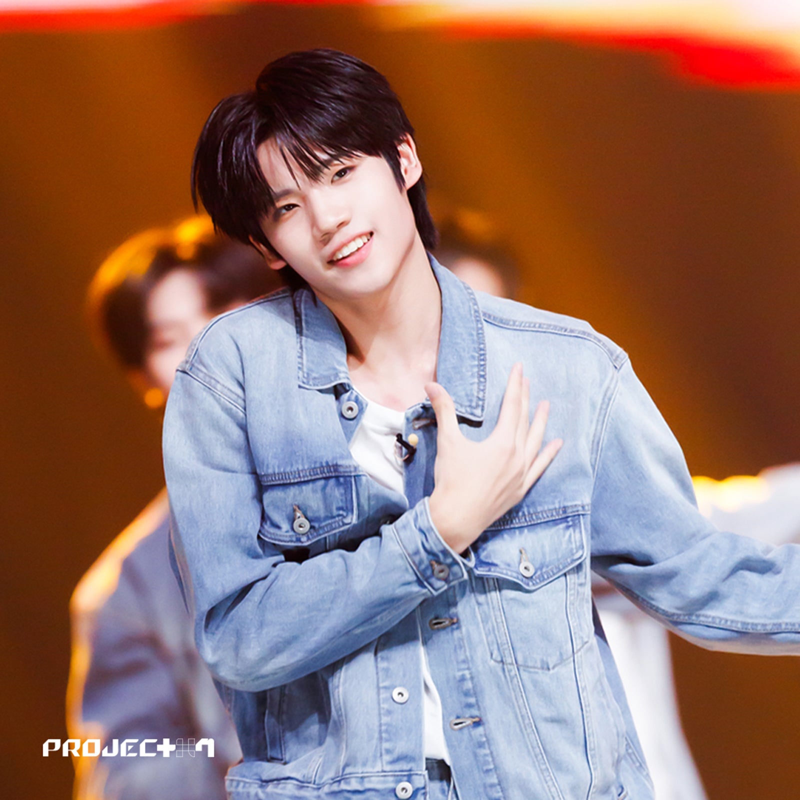 サクラダ ケンシン（C）SLL Joongang Co.,Ltd all rights reserved.