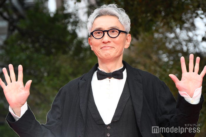 松重豊 (C)モデルプレス