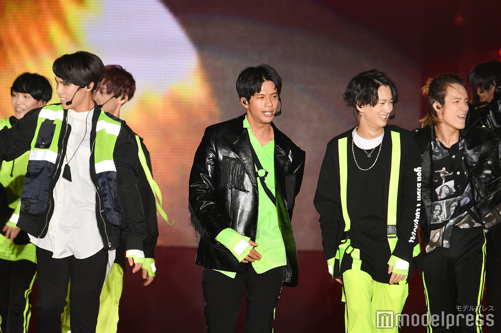 PrizmaX（C）モデルプレス