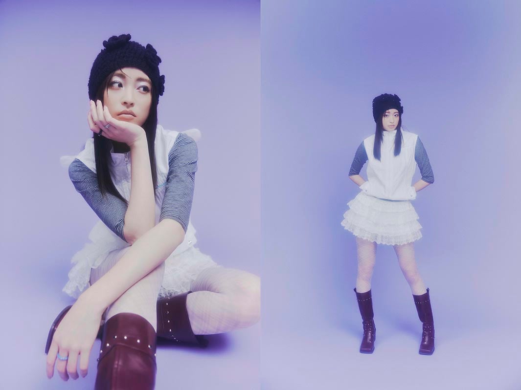 カワイイバイブス（提供写真）