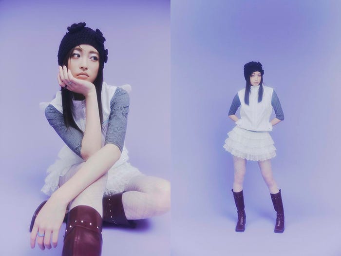 カワイイバイブス(提供写真)