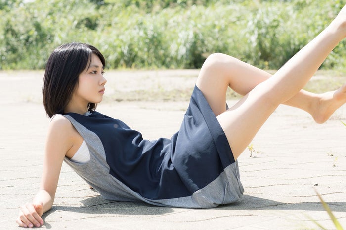 この世界の片隅に ヒロイン 松本穂香の魅力とは 写真が苦手 根暗な女の子 から成長 モデルプレス この世界の片隅に ヒロイン 松本穂香の魅力とは 写真が苦手 根暗な女の子 から成長 モデルプレス