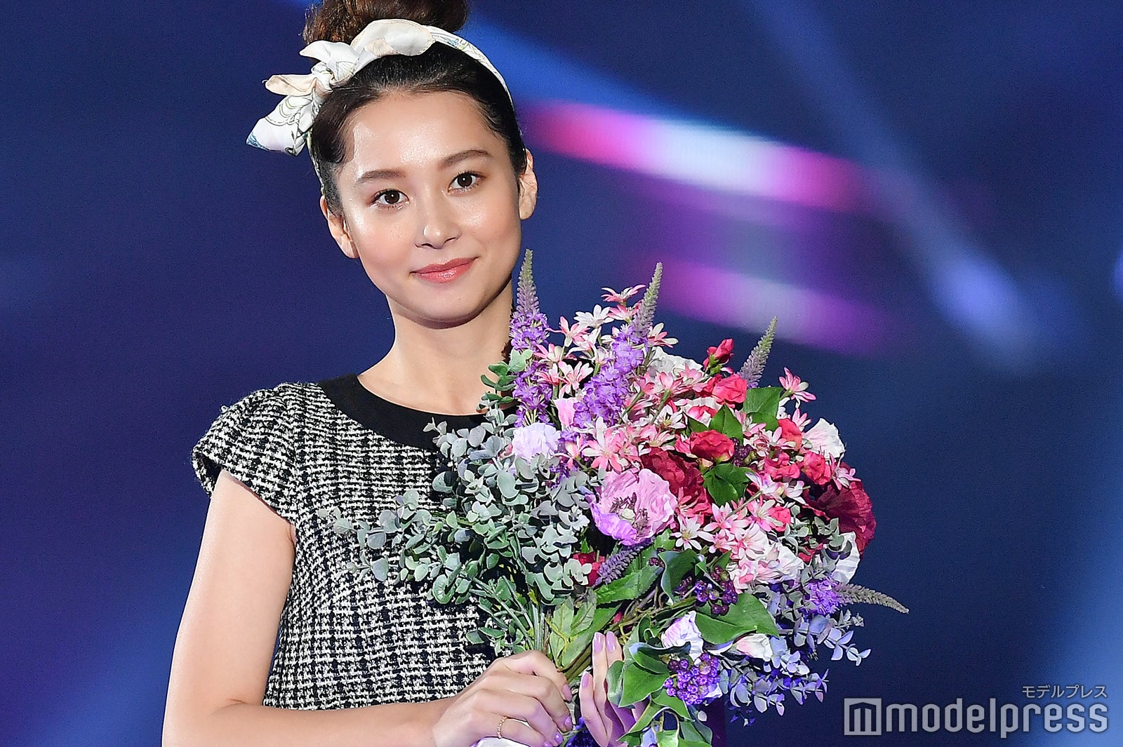 Niki （C）モデルプレス