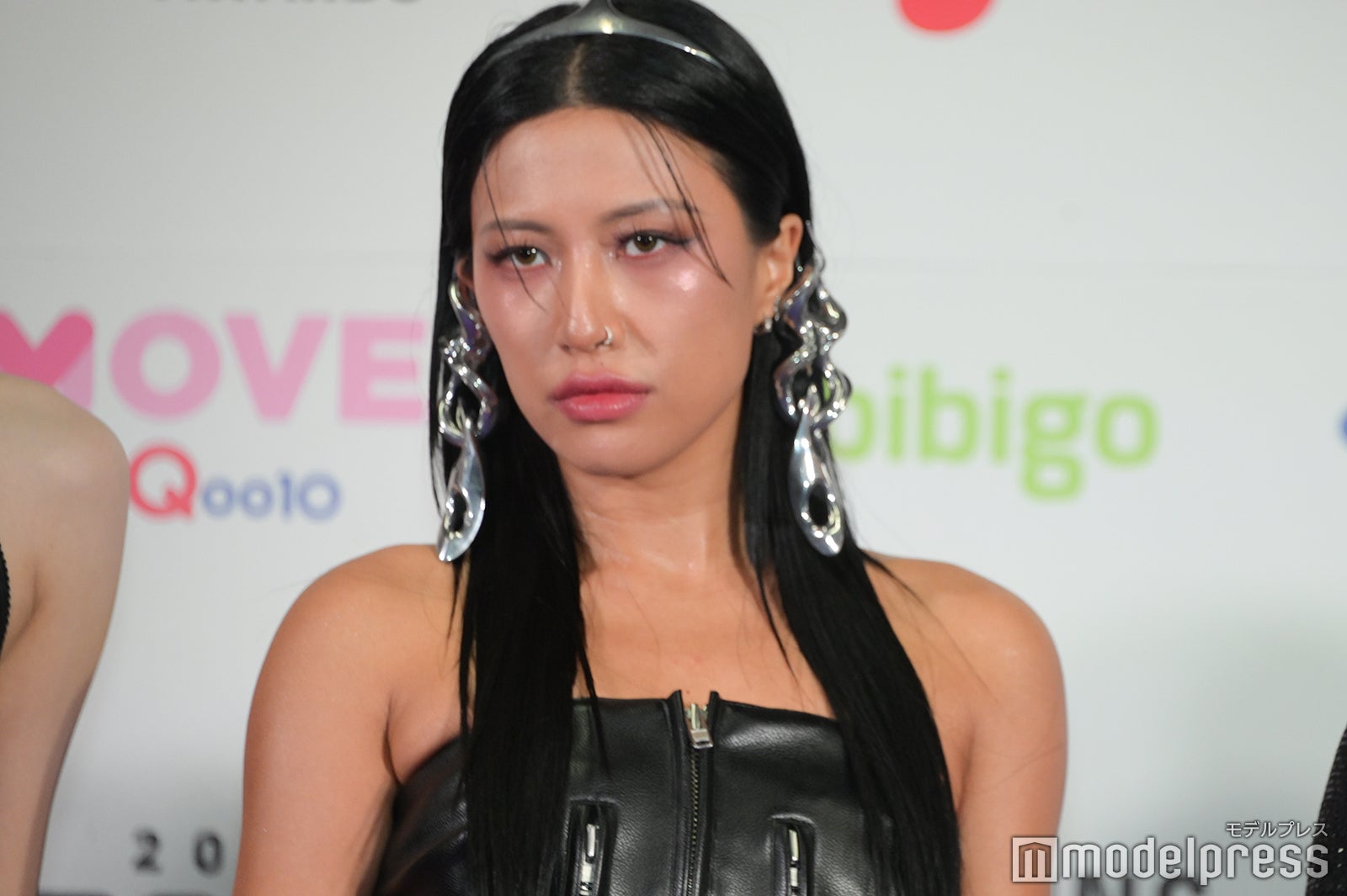 Nob（C）モデルプレス