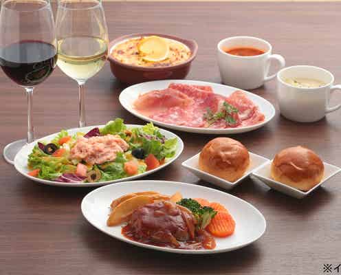 映画館で本格料理が新しい!日本初のレストラン型映画館が福岡に誕生