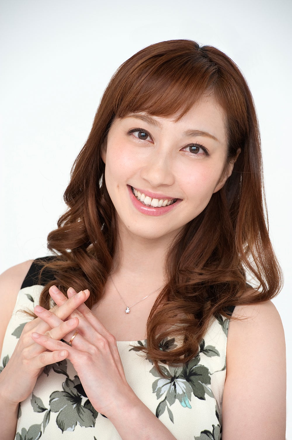 はいだしょうこ、離婚を報告