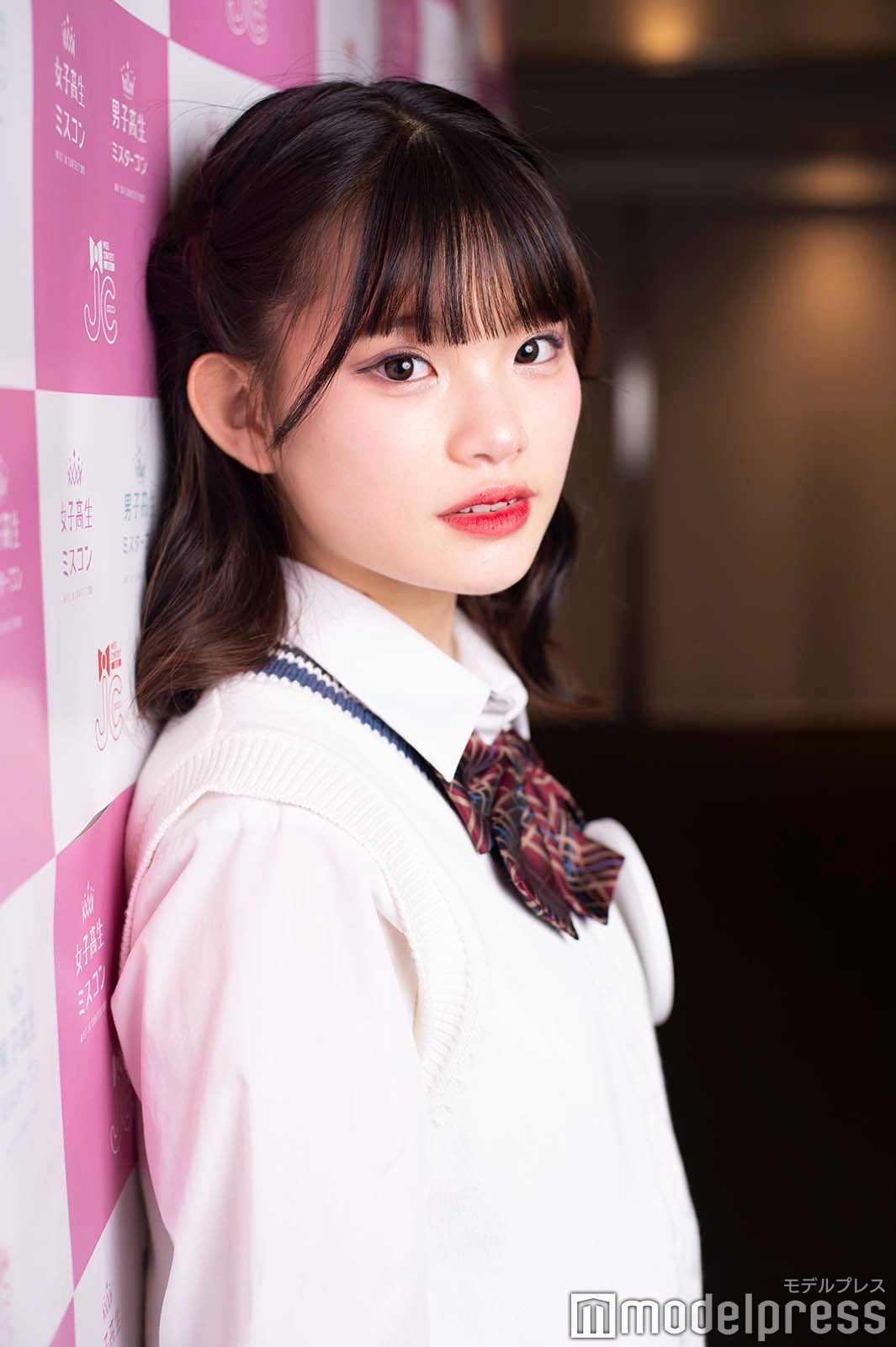 りおなさん（C）モデルプレス