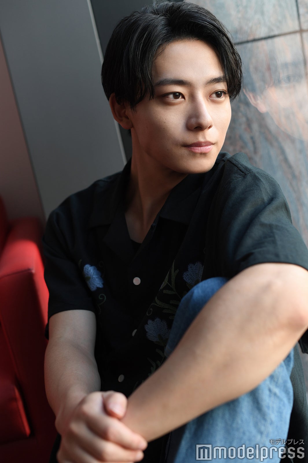 井上祐貴（C）モデルプレス