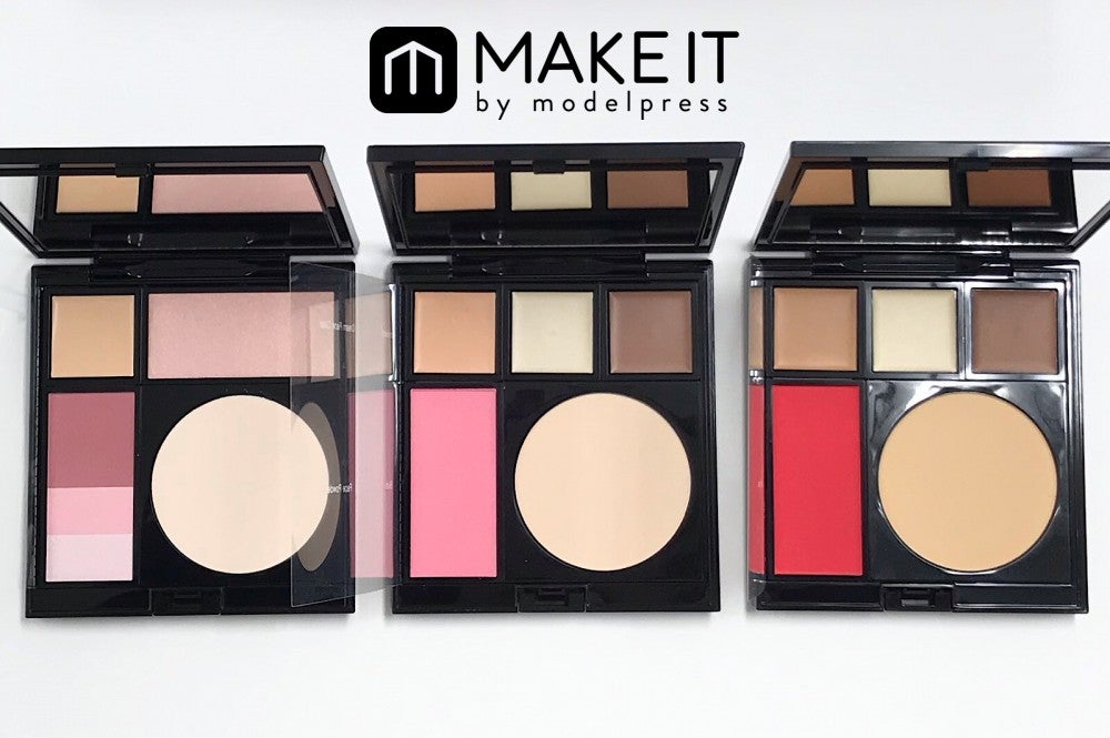 BASE MAKE-UP CONCEPT (C)メイクイット