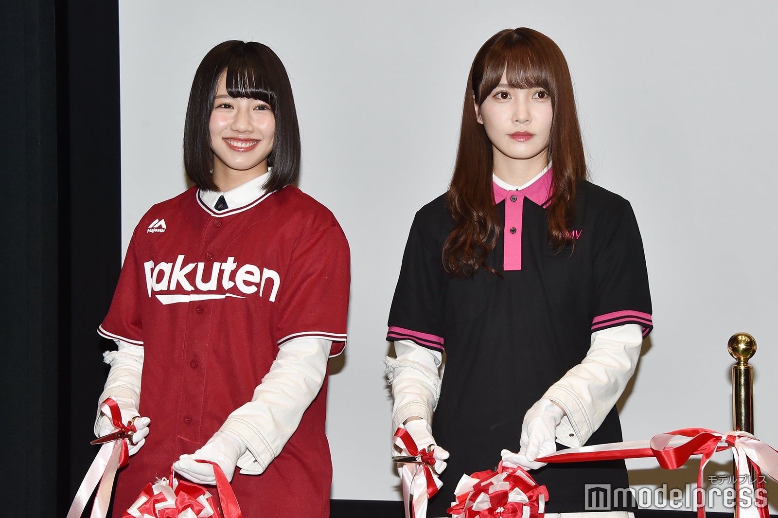 渡邉美穂、加藤史帆（C）モデルプレス