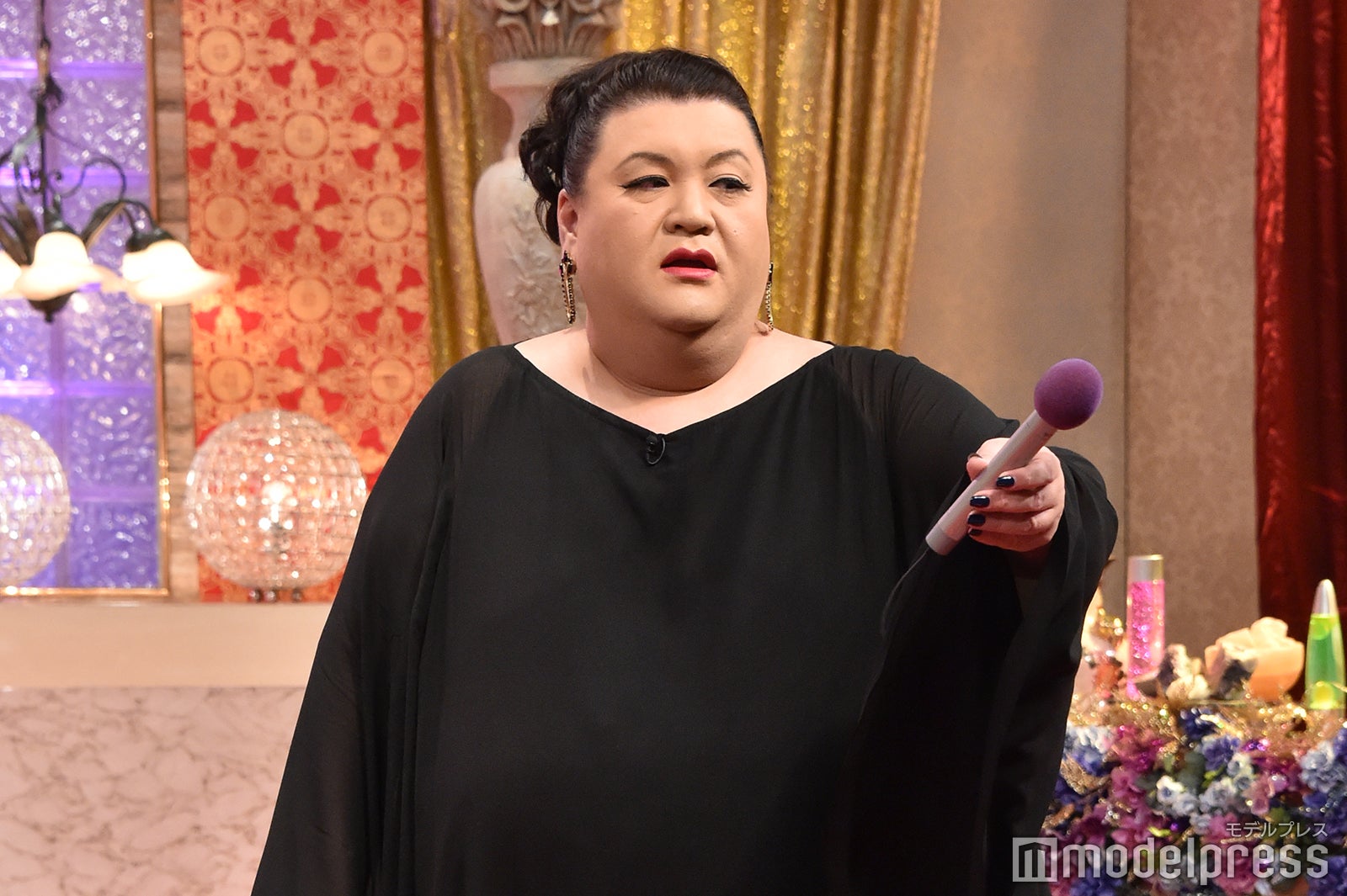 マツコ・デラックス（C）モデルプレス